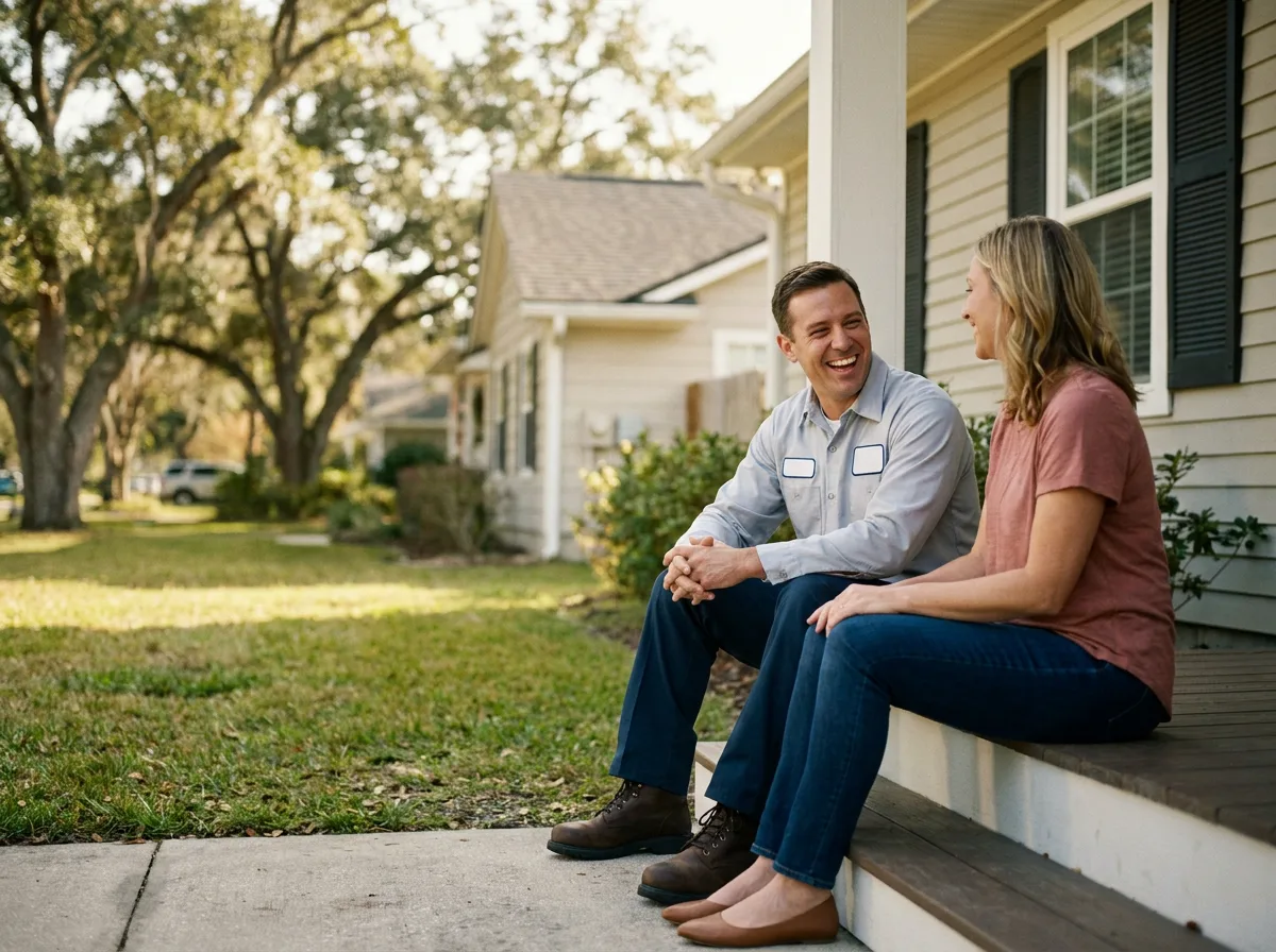 Septic tank pumping FAQs for Perrysburg, OH
